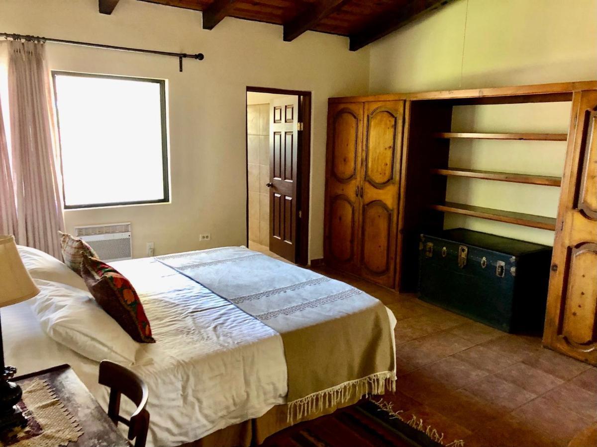 Rancho El Parral Vila San Marcos  Exterior foto