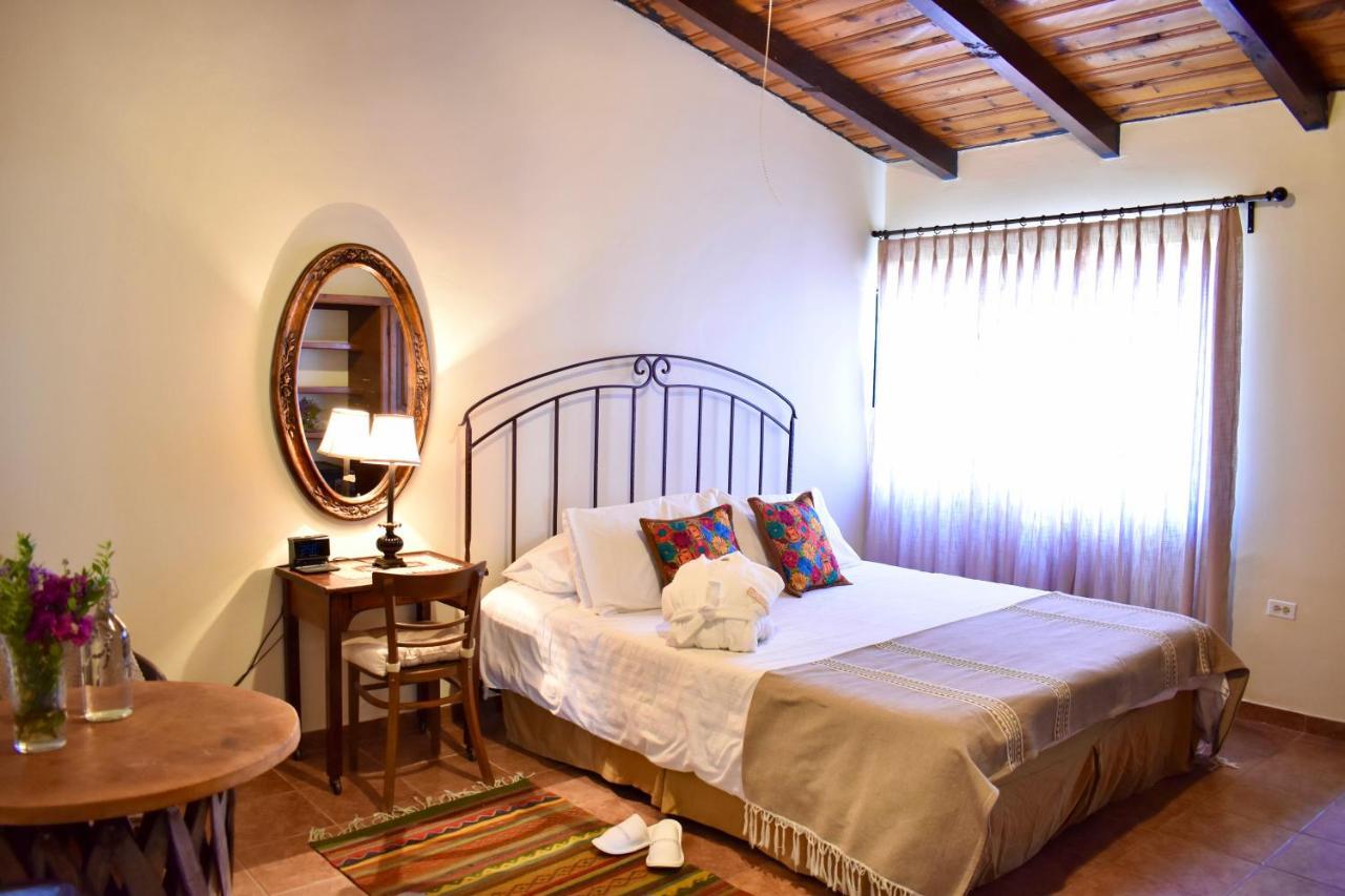 Rancho El Parral Vila San Marcos  Exterior foto