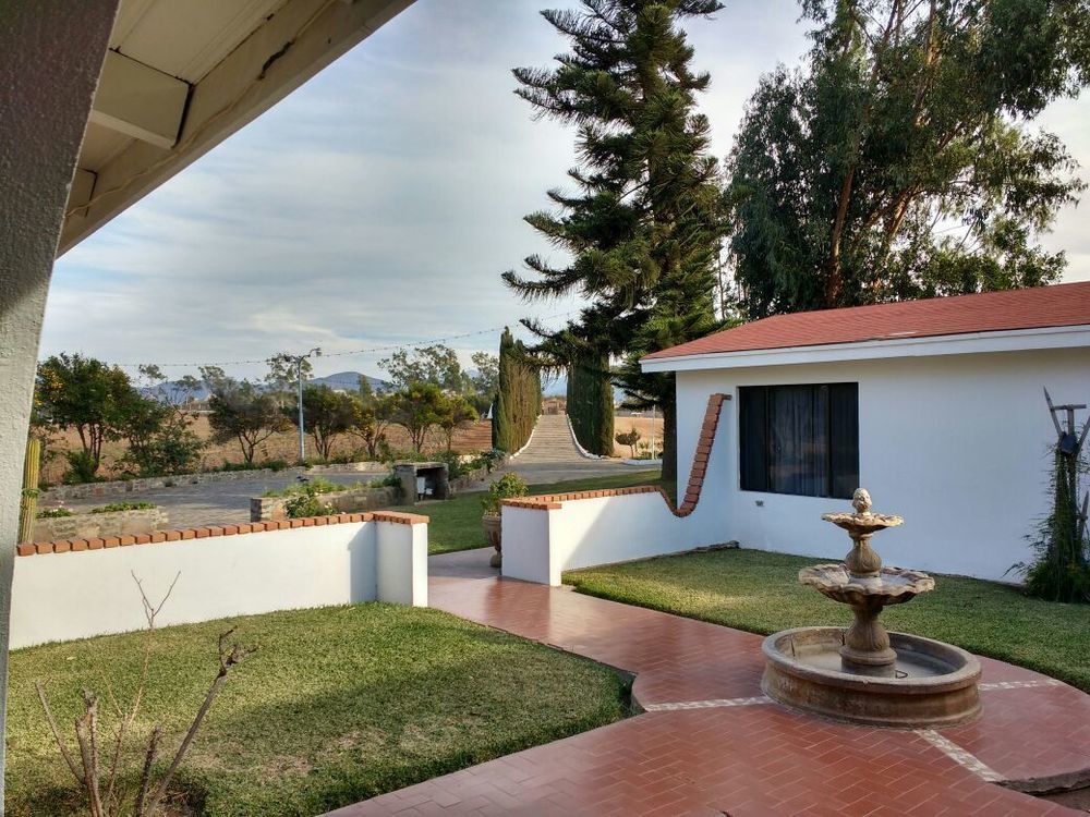 Rancho El Parral Vila San Marcos  Exterior foto