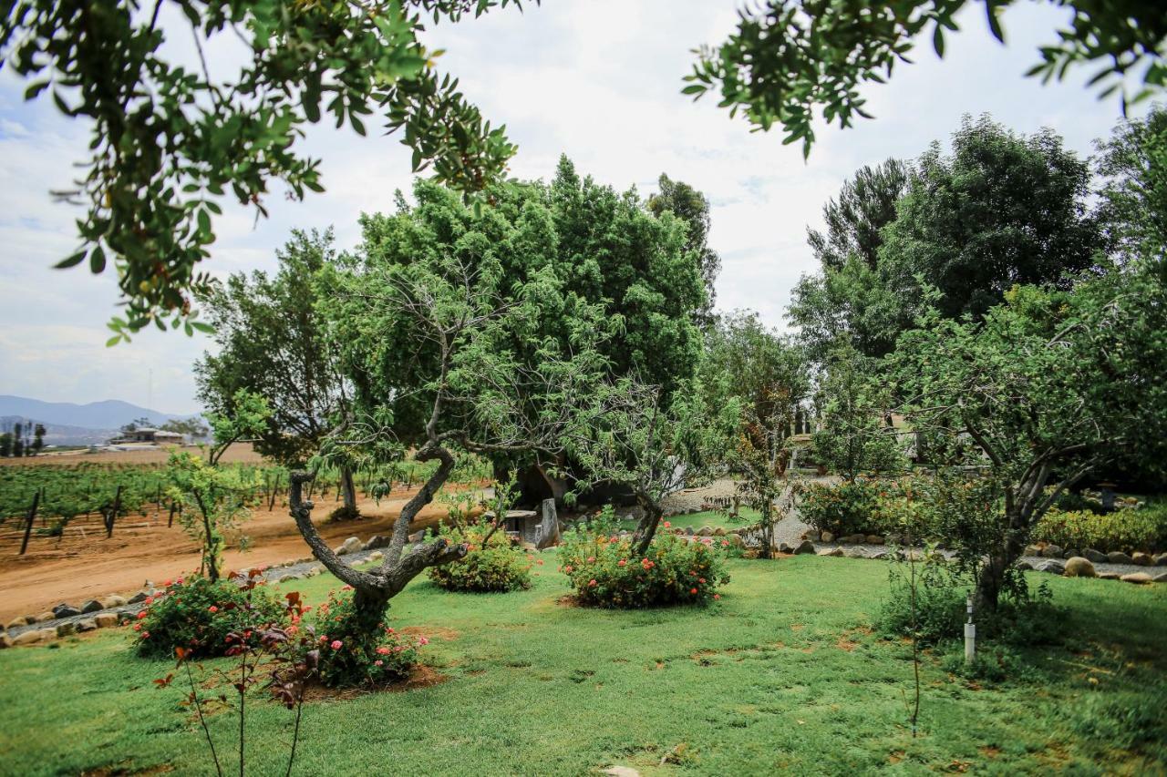 Rancho El Parral Vila San Marcos  Exterior foto